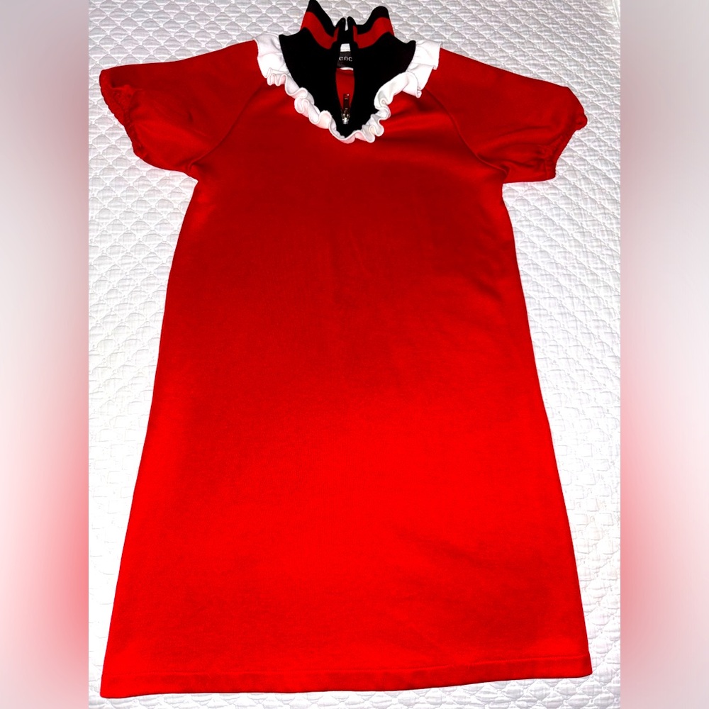 Gucci girl dress